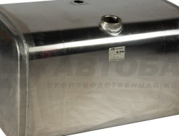 Топливный бак DAF 570л