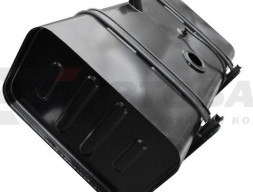 Топливный бак Hyundai HD 78 100л